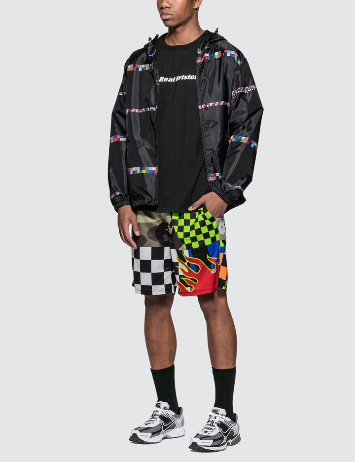 Authentic T-Shirt Placeholder Image