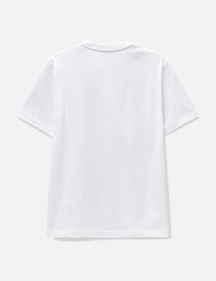 T-Just-Bigoval T-shirt Placeholder Image