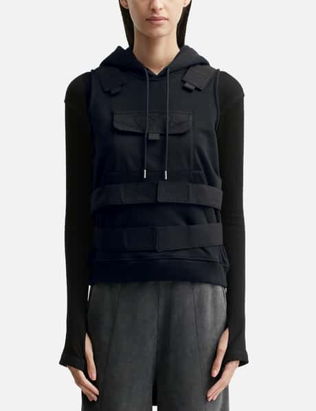 VAIN Hoodie Vest