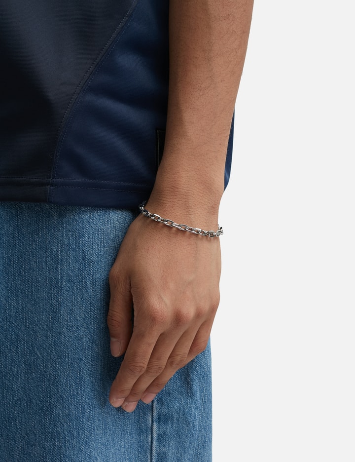 Oblique Bracelet Placeholder Image
