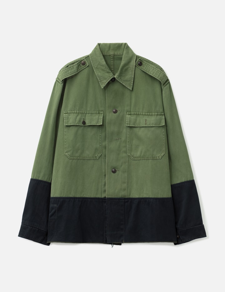 2 Tone Jacket Placeholder Image