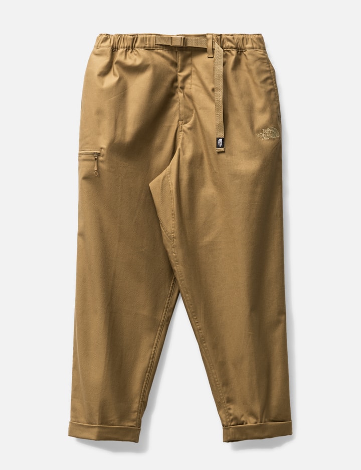 The North Face - M OVERSIZE CASUAL CITY PANT​ - AP