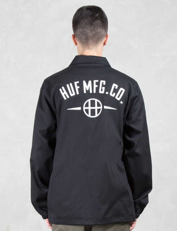 Huf MFG Station Jacket Placeholder Image