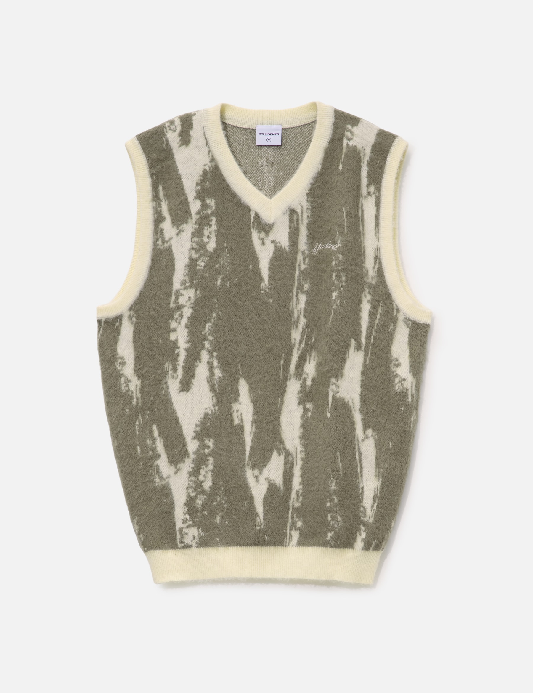 Cimarron Knit Vest Sweater view 7