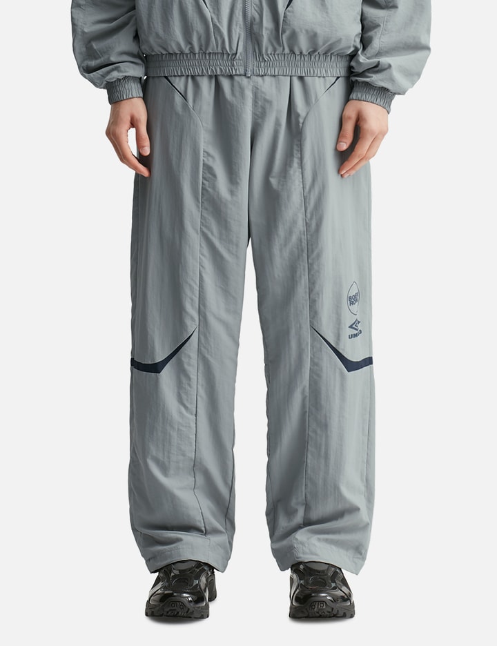 Boiler Room X Umbro Shell Track Pants