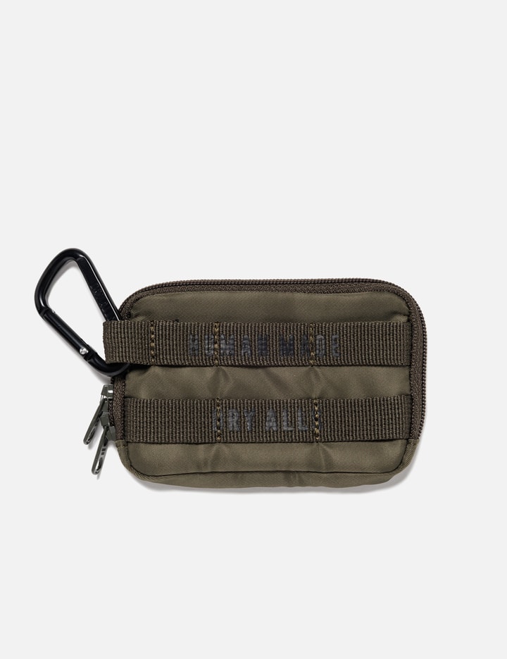 MILITARY CARD CASE Placeholder Image