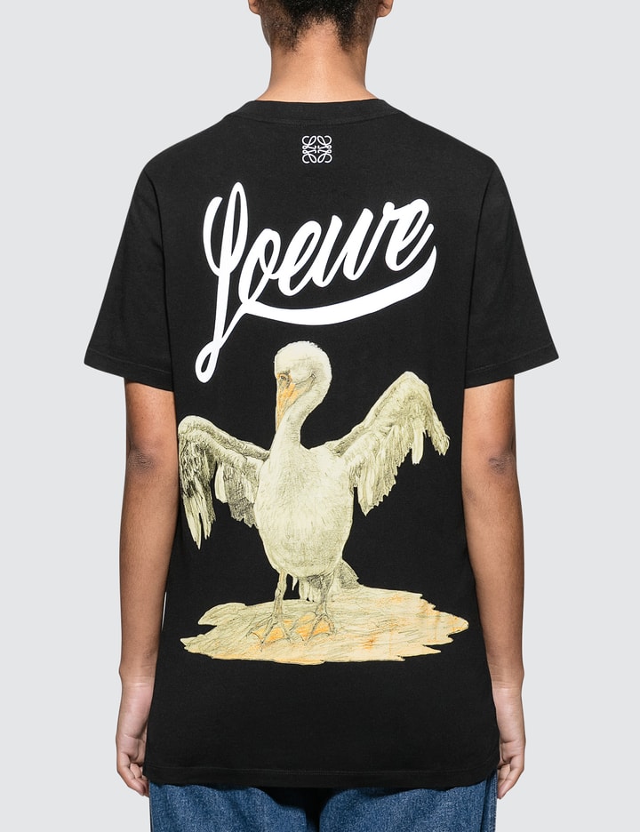 Loewe Bird T-shirt Placeholder Image