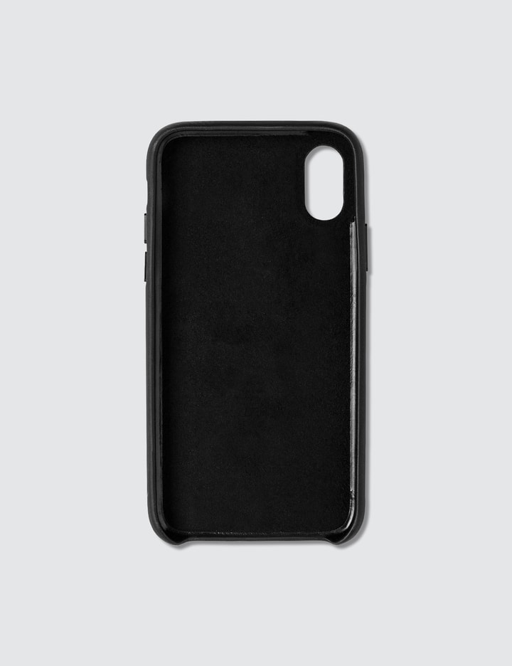 Puffer iPhone Case Placeholder Image