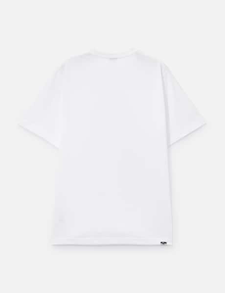 Short Sleeve Tee - Martar view 8