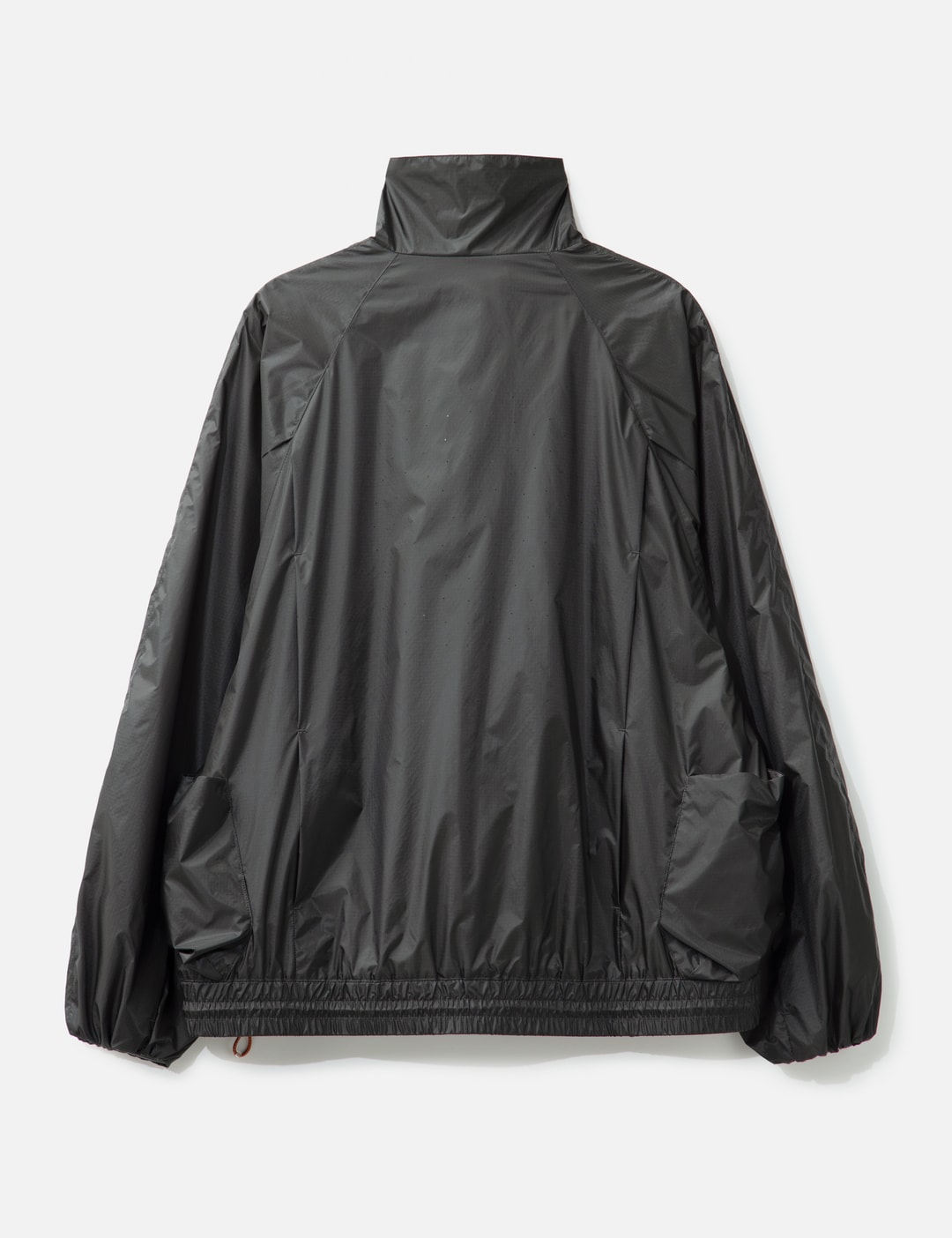 X Meanswhile “MW-R3” Type-II “REVERSIBLE” Utility-Tech Jacket view 13