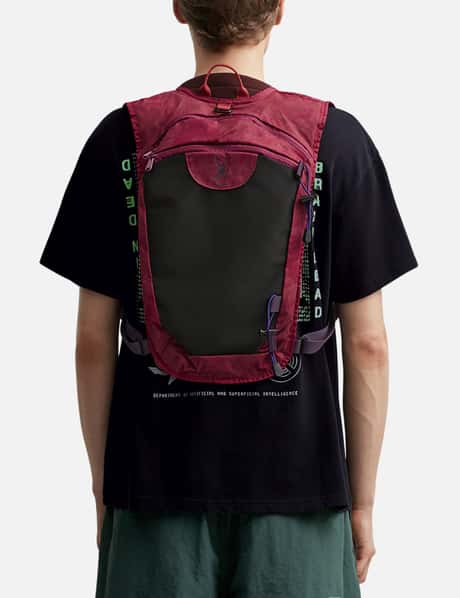 Brain Dead - South2 West8 Fishing Vest Pack | HBX
