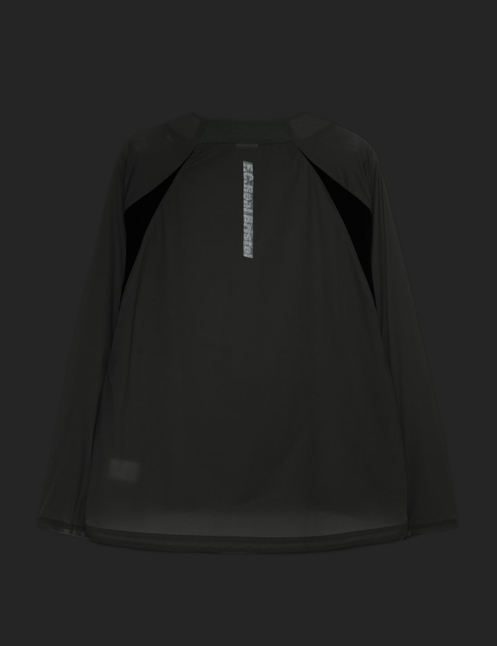 Ultra Light Weight Half Zip Piste Placeholder Image