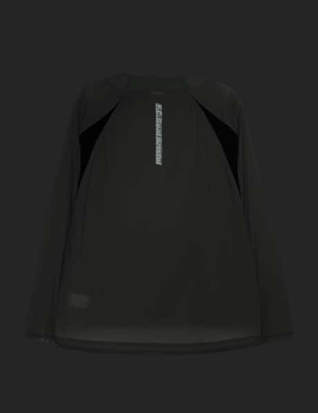 Ultra Light Weight Half Zip Piste view 20