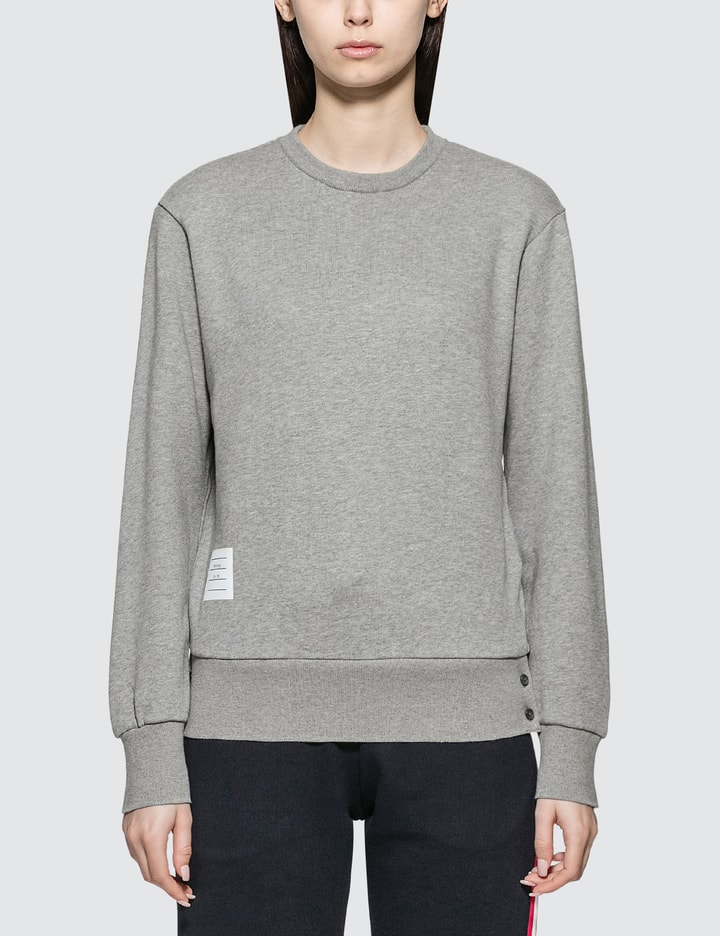 Classic Crewneck Sweatshirt Placeholder Image