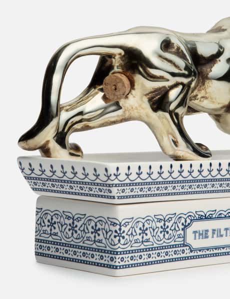 NEIGHBORHOOD - Panther Incense Chamber | HBX - Globally Curated 