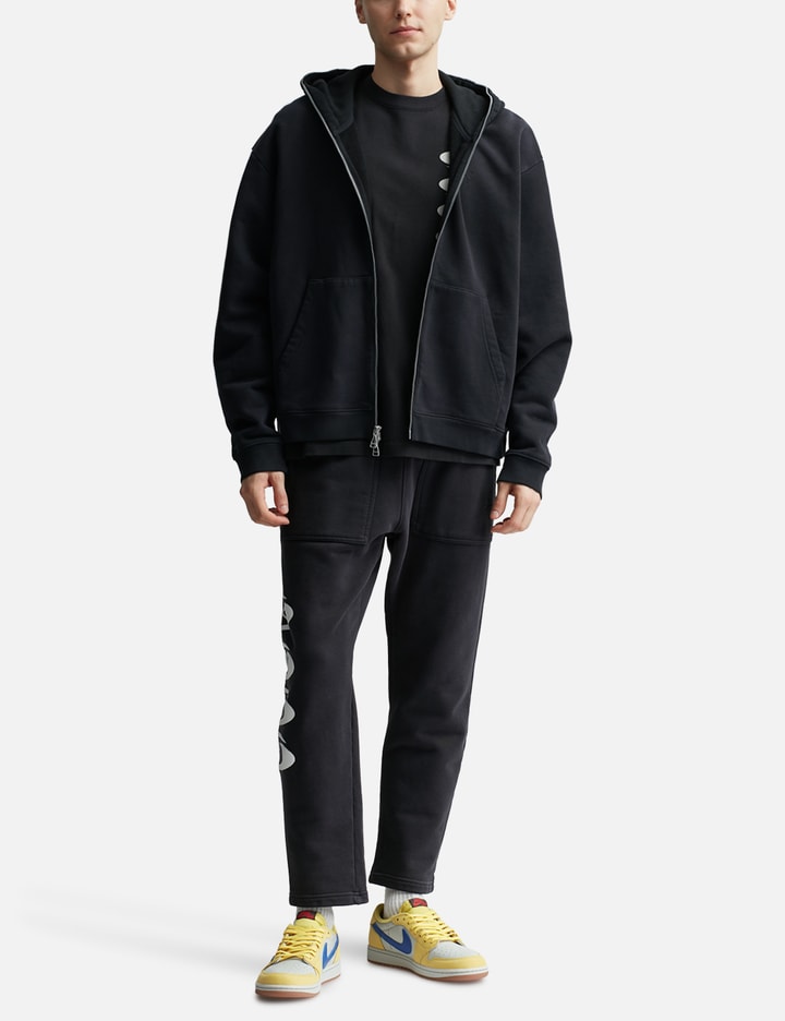 Jordan X Travis Scott Full-Zip Hoodie Placeholder Image