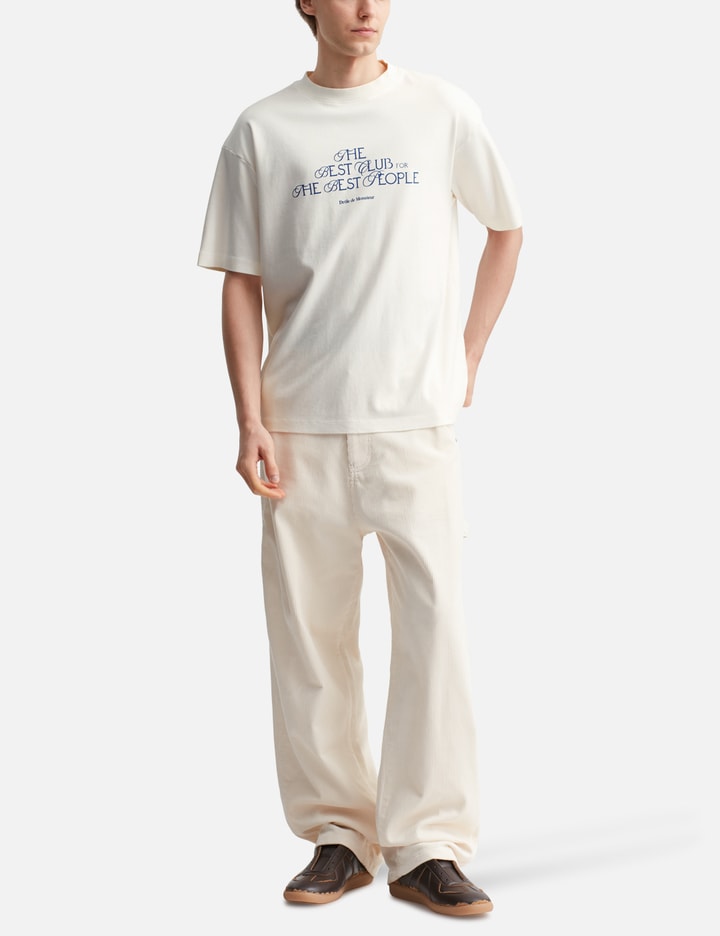 Le T-shirt "The Best Club" Placeholder Image