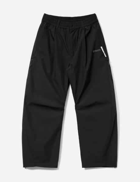 +Phenix WINDSTOPPER® By GORE-TEX LABS City Barrel Leg Pants view 6