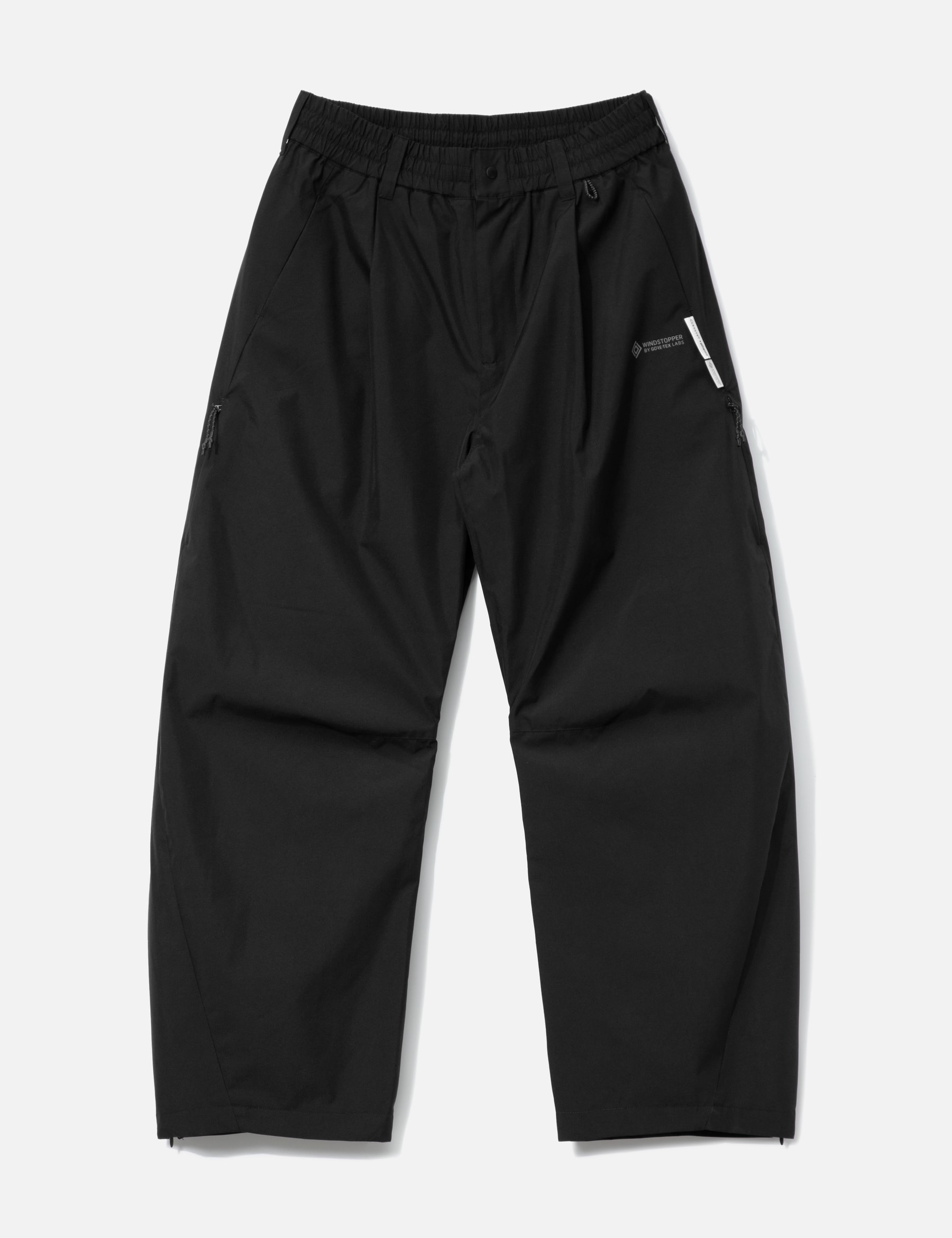+Phenix WINDSTOPPER® By GORE-TEX LABS City Barrel Leg Pants view 16
