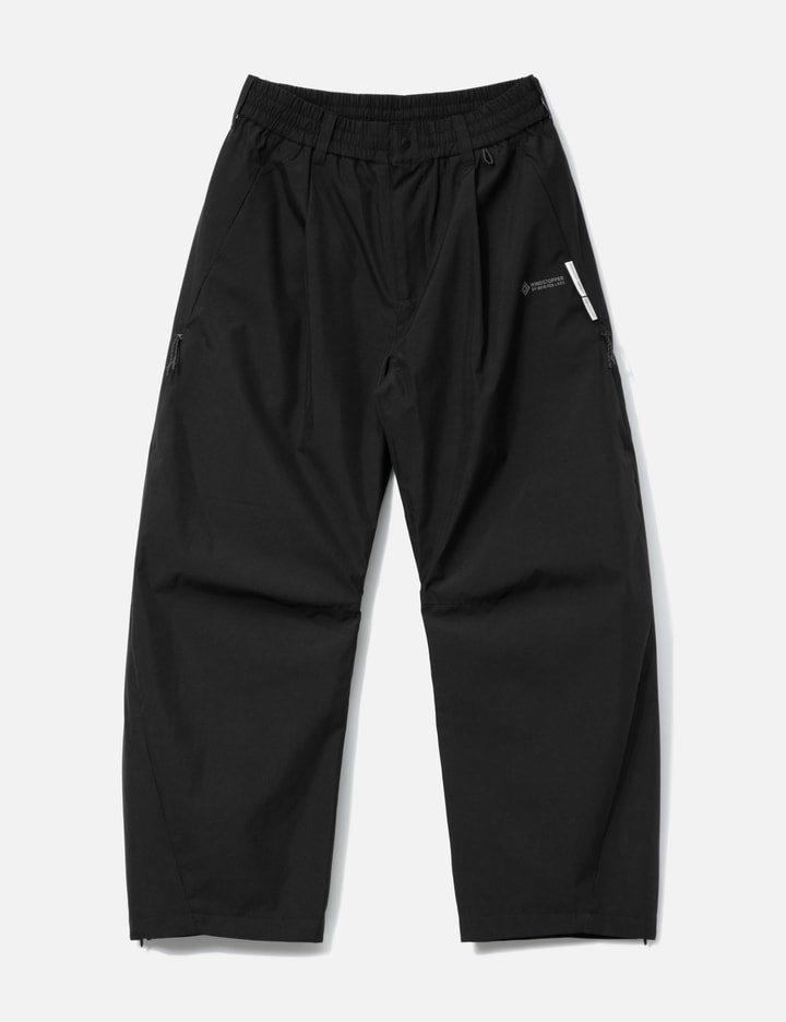 +Phenix WINDSTOPPER® By GORE-TEX LABS City Barrel Leg Pants