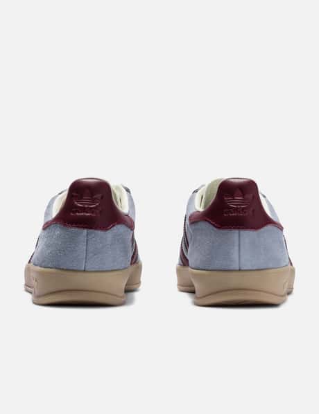 adidas Originals - GAZELLE INDOOR | HBX adidas Originals - GAZELLE INDOOR | HBX
