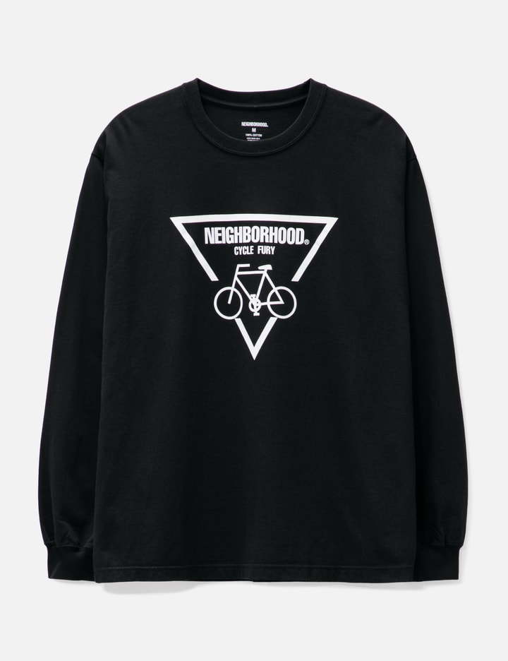 NH . TEE Long Sleeve-3 Placeholder Image