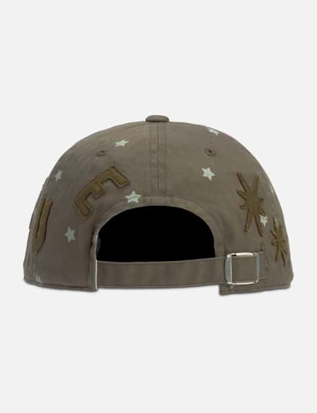 Staccato Cap view 9