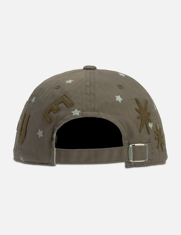 Sunlove Staccato Cap
