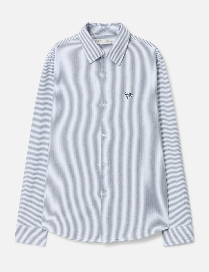 Oxford Button Up Placeholder Image