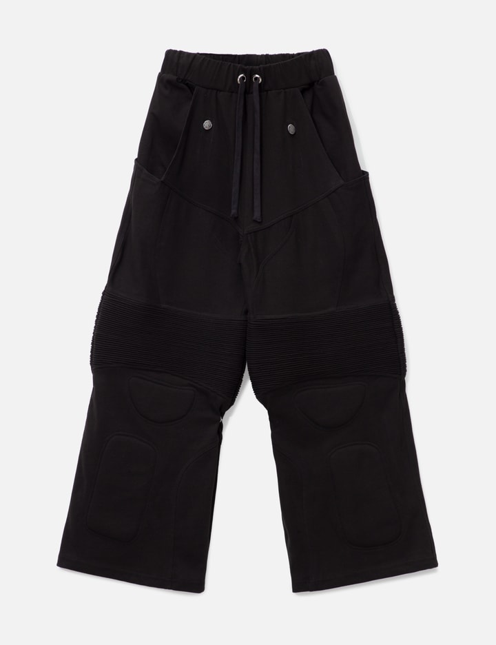 Drivers Padded Trousers Placeholder Image