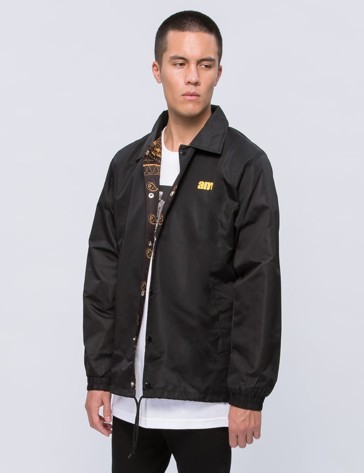 Am Coach Jacket Placeholder Image