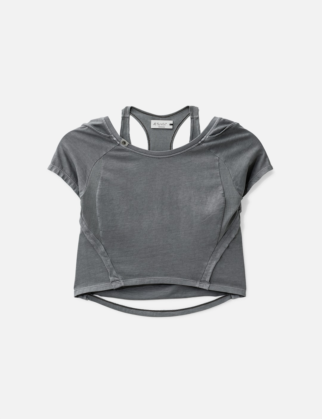 Layered Top