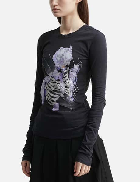 Strain Slim Longsleeve view 7