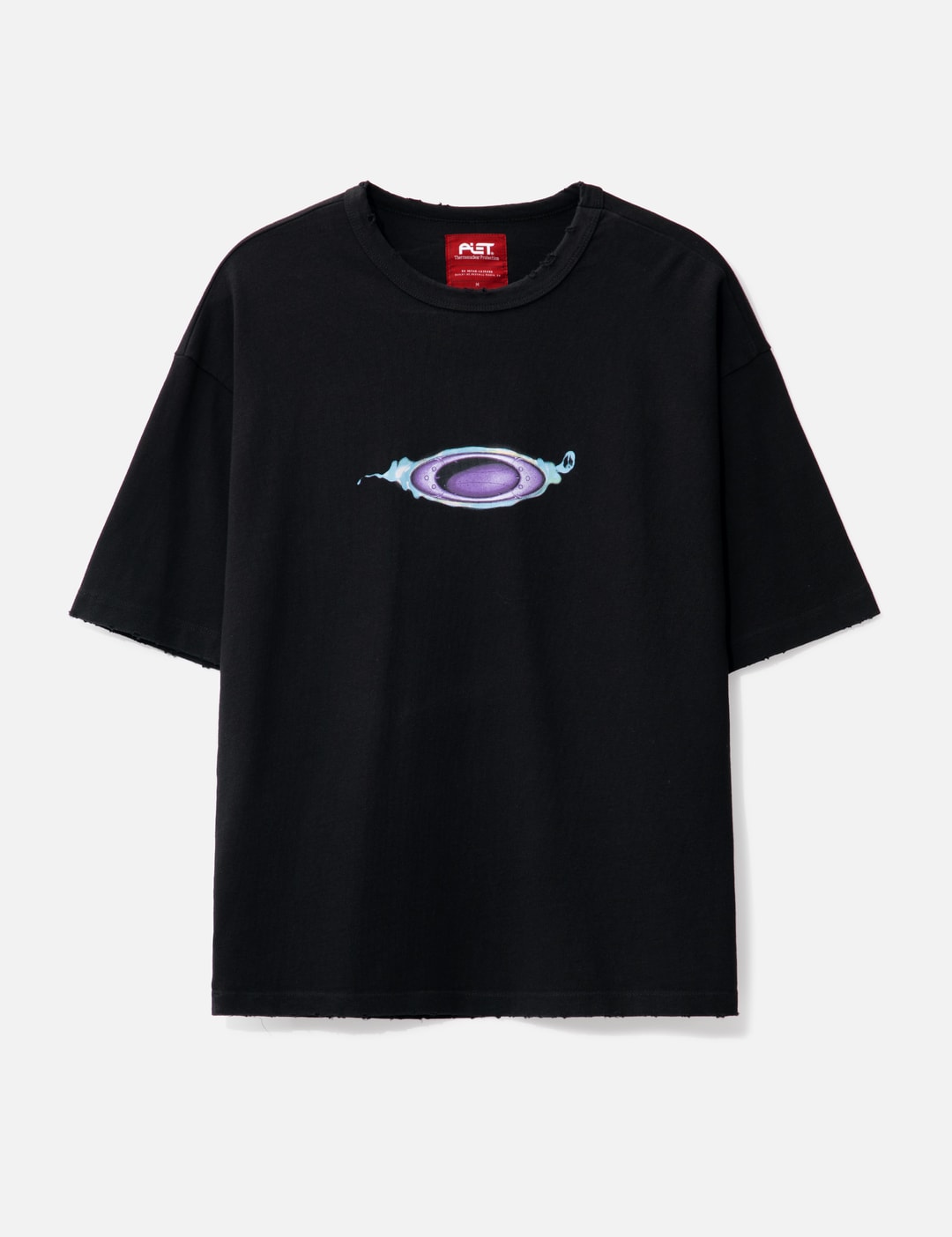 PIET PIET x Oakley Mad Science T-shirt