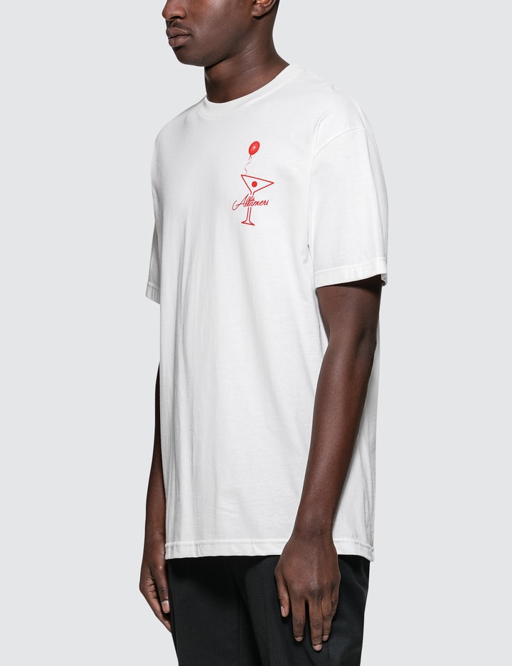 Helium T-Shirt Placeholder Image