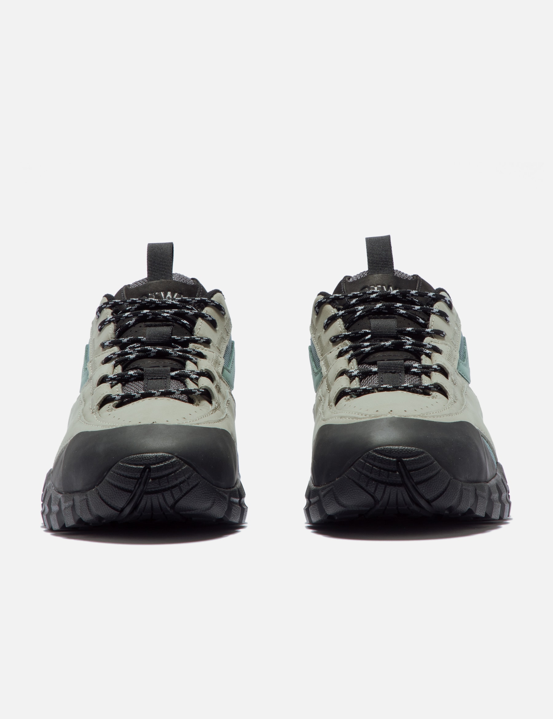 OTW Speed Vibram view 14