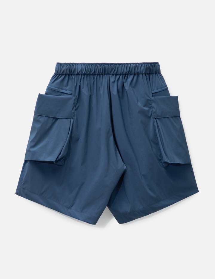 Wide Cargo Shorts Placeholder Image