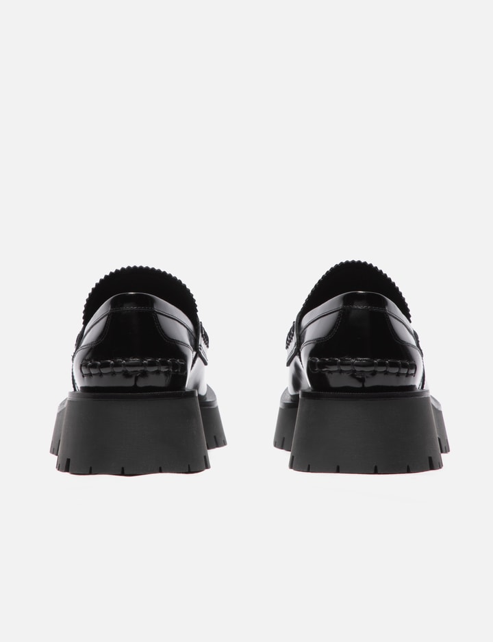 Carter Mid-heel Lug Loafer Placeholder Image