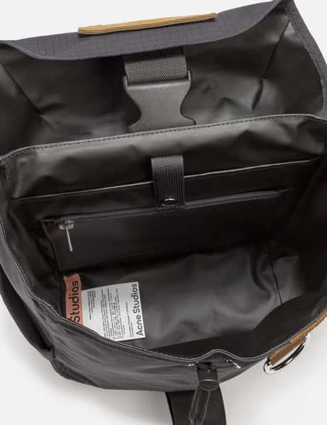 blue leather backpack uk Sac A Dos – Navy | Handmade Full-Grain Leather How to protect your 2009-05 dedicated laptop compartment 