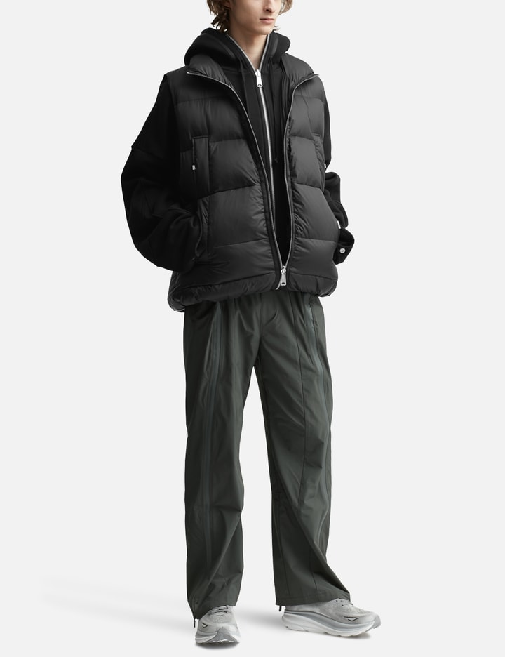 006 - Connected Two Pieces Outerwear Placeholder Image
