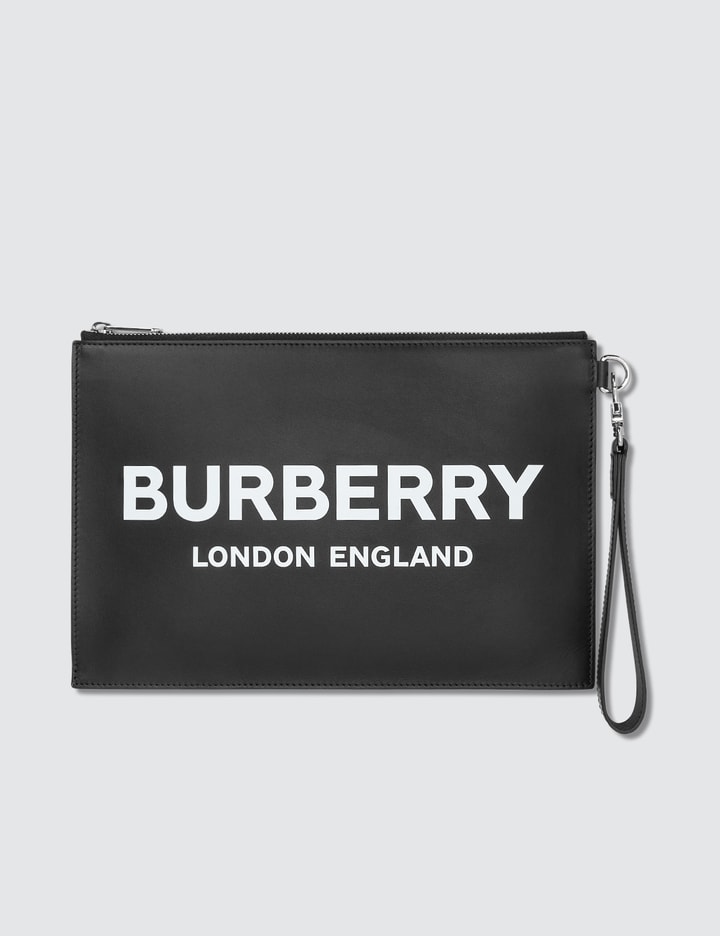Logo Printed Pouch Placeholder Image