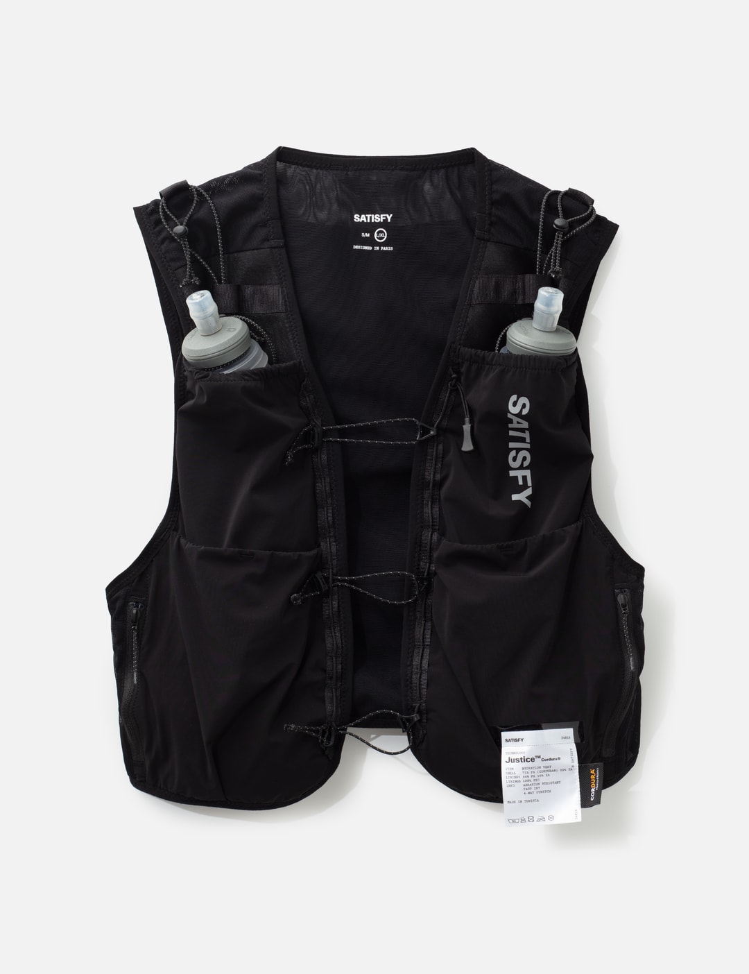 Justice™ Cordura® 5L Hydration Vest