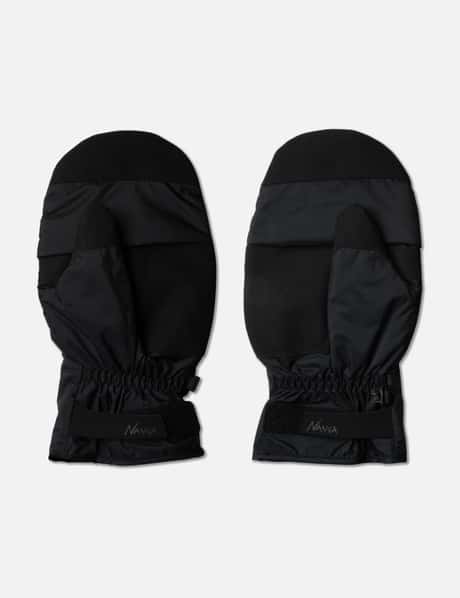 NEIGHBORHOOD - NH X NANGA . DOWN GLOVES | HBX - ハイプビースト  