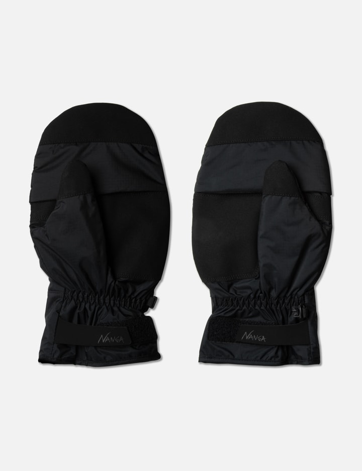 NH X NANGA . DOWN GLOVES Placeholder Image