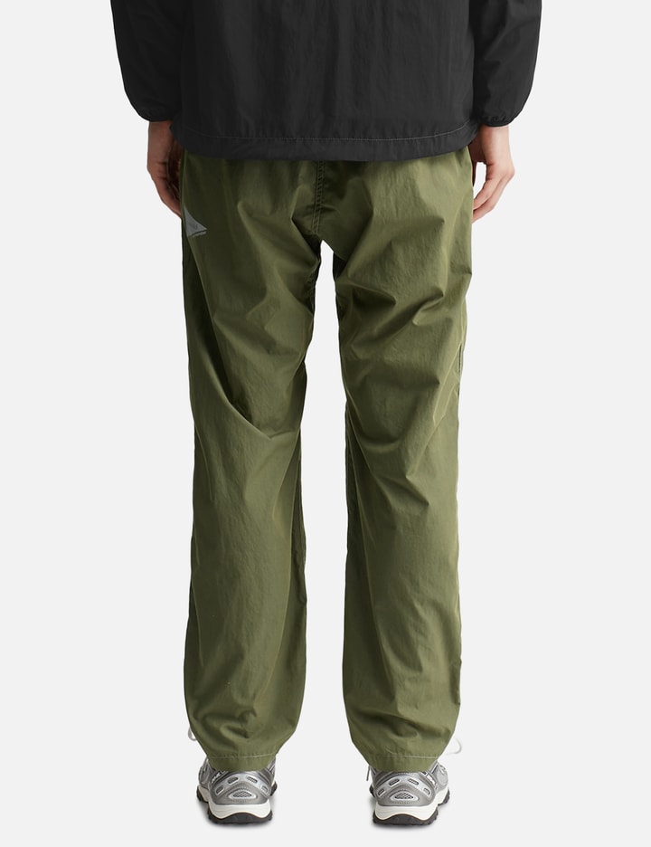 and wander GRAMICCI X And Wander C/N Climbing Pant