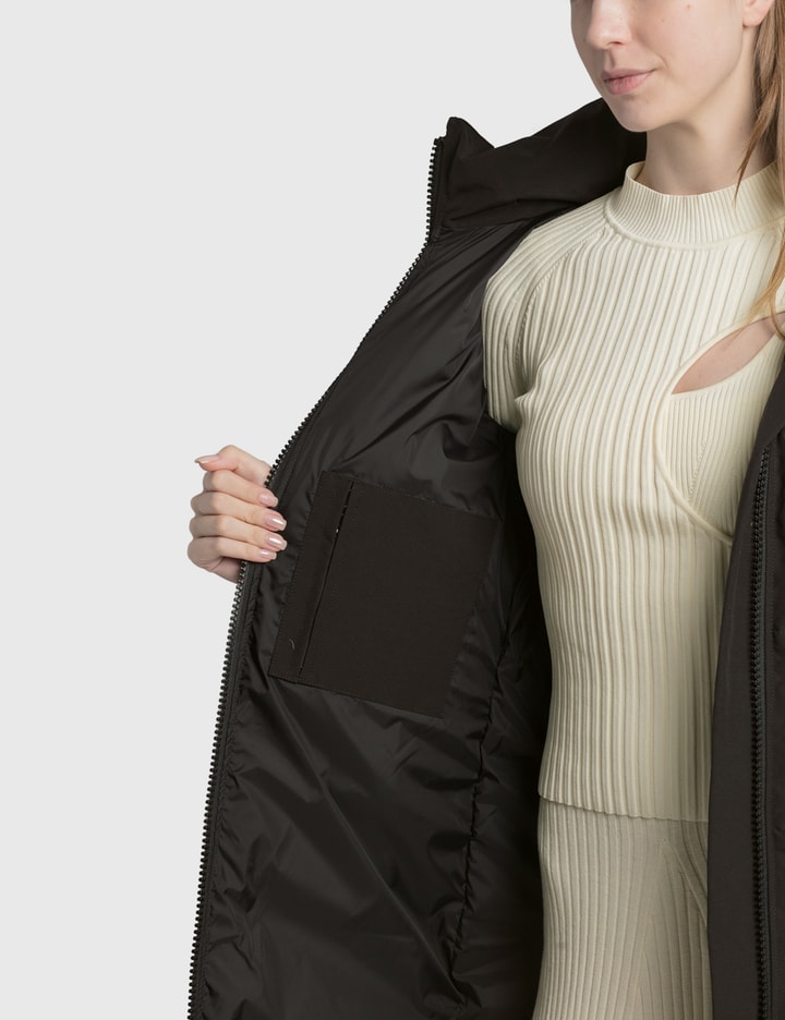 MYSTIQUE PARKA Placeholder Image