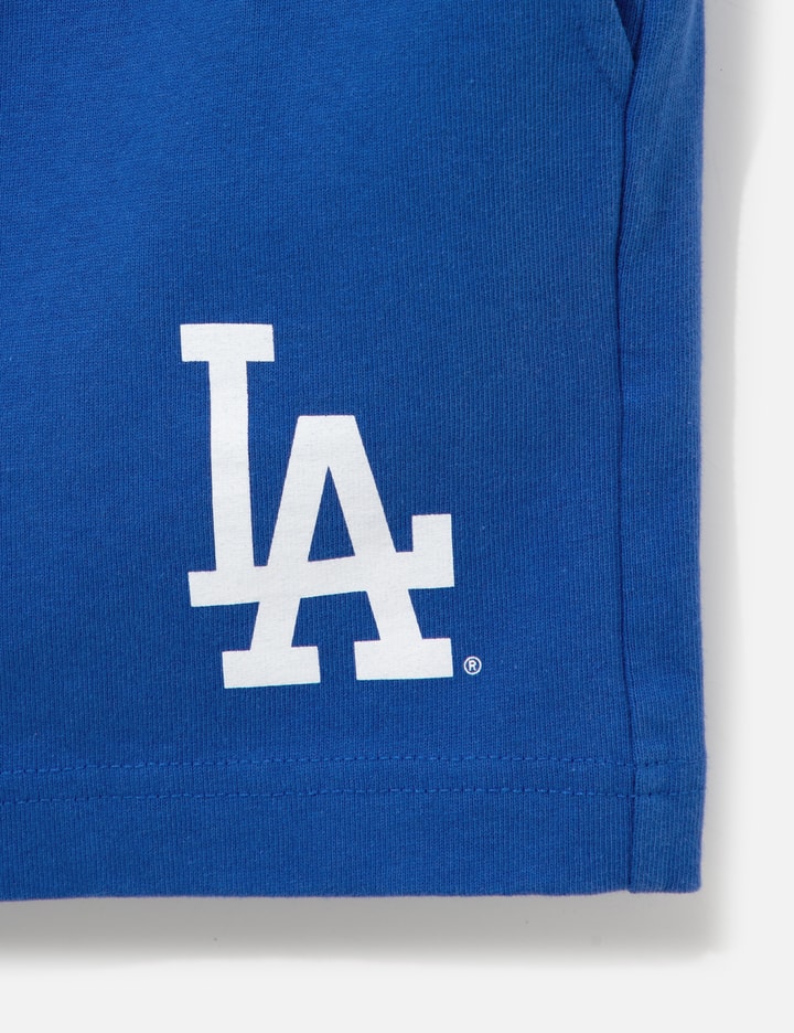 Sporty & Rich LA Serif Disco Short