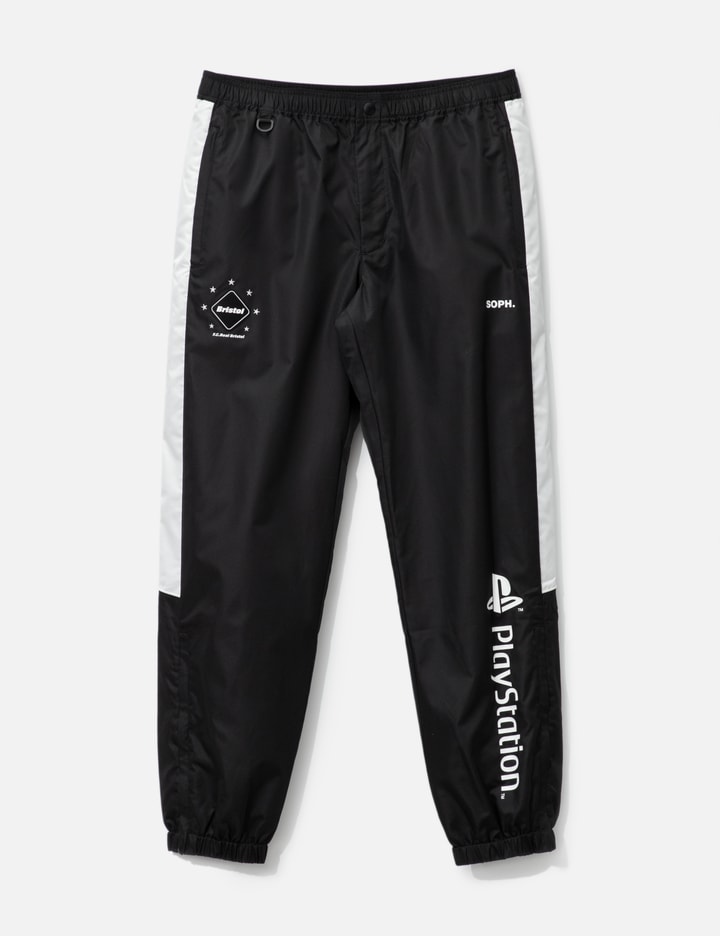 F.C. Bristol x Sony PlayStation™ Warm Up Pants Placeholder Image