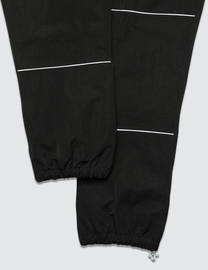 Technical Nylon Track Pants Placeholder Image