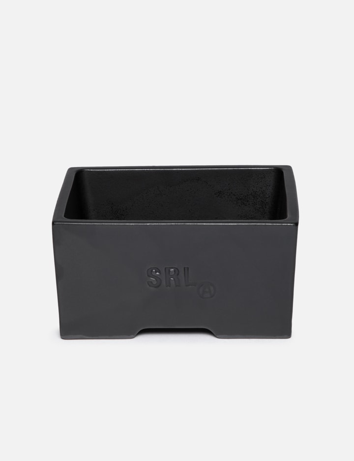 SRL X TSUKAMOTO . SQUARETYPE PLANT POT Placeholder Image